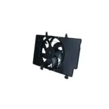 NRF 47649 Ventilador, refrigeración del motor
