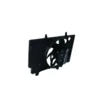 NRF 47649 Ventilador, refrigeración del motor