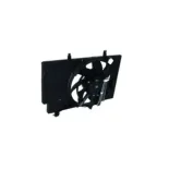 NRF 47649 Ventilador, refrigeración del motor