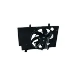 NRF 47649 Ventilador, refrigeración del motor