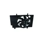 NRF 47649 Ventilador, refrigeración del motor