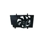 NRF 47649 Ventilador, refrigeración del motor