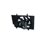 NRF 47649 Ventilador, refrigeración del motor