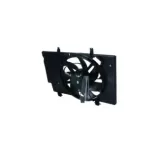 NRF 47649 Ventilador, refrigeración del motor