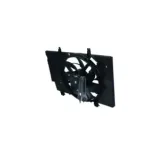 NRF 47649 Ventilador, refrigeración del motor