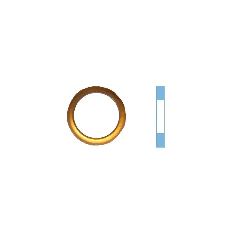 CORTECO 220156S Tapón roscado, colector de aceite