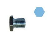 CORTECO 220156S Tapón roscado, colector de aceite