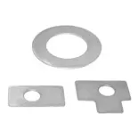 DYS 27-05628 Rótula de suspensión/carga