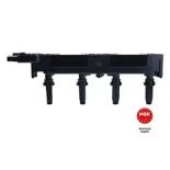 NGK 48032 Bobina de encendido