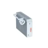 NRF 36150 Evaporador, aire acondicionado