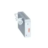 NRF 36150 Evaporador, aire acondicionado