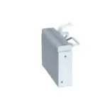 NRF 36150 Evaporador, aire acondicionado