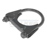 WALKER 82305 Pieza de fijación, sistema de escape