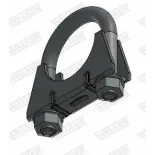 WALKER 82305 Pieza de fijación, sistema de escape