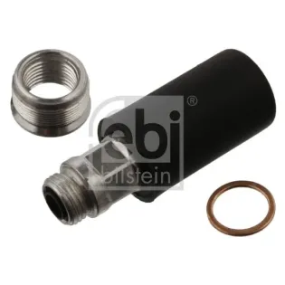 FEBI BILSTEIN 10576 Bomba, prebombeo de combustible