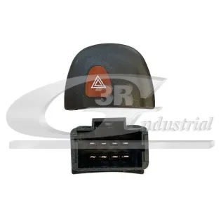 3RG 82654 Interruptor intermitente de aviso