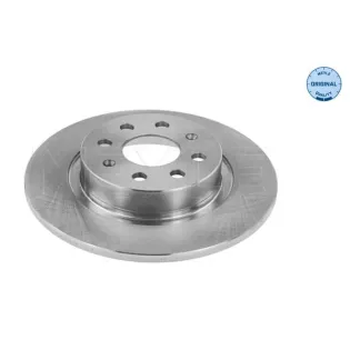 MEYLE 215 523 0025 Disco de freno