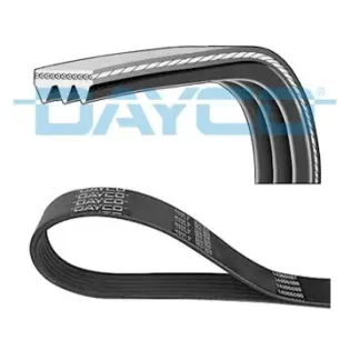 DAYCO 3PK755 Correa trapecial poli V