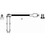 NGK 7705 Juego de cables de encendido