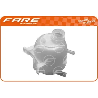 FARE SA 3534 Depósito compensación, refrigerante