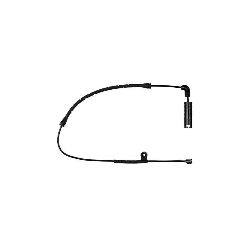 TEXTAR 98023900 Contacto de aviso, desgaste de los frenos