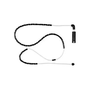 TEXTAR 98029900 Contacto de aviso, desgaste de los frenos