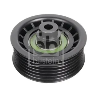 FEBI BILSTEIN 104904 Polea inversión/guía, correa poli V