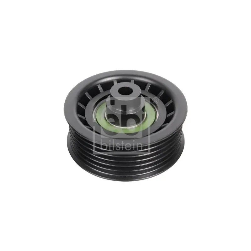 FEBI BILSTEIN 104904 Polea inversión/guía, correa poli V