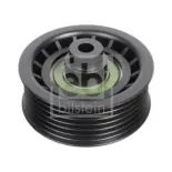 FEBI BILSTEIN 104904 Polea inversión/guía, correa poli V