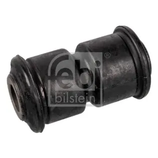 FEBI BILSTEIN 09120 Cojinete, ojo de ballesta