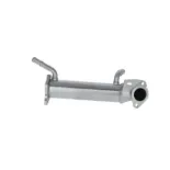 NRF 48355 Elemento enfriador, reciclaje gases escape