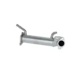 NRF 48355 Elemento enfriador, reciclaje gases escape