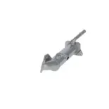 NRF 48355 Elemento enfriador, reciclaje gases escape