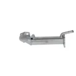 NRF 48355 Elemento enfriador, reciclaje gases escape