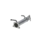 NRF 48355 Elemento enfriador, reciclaje gases escape