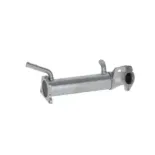 NRF 48355 Elemento enfriador, reciclaje gases escape