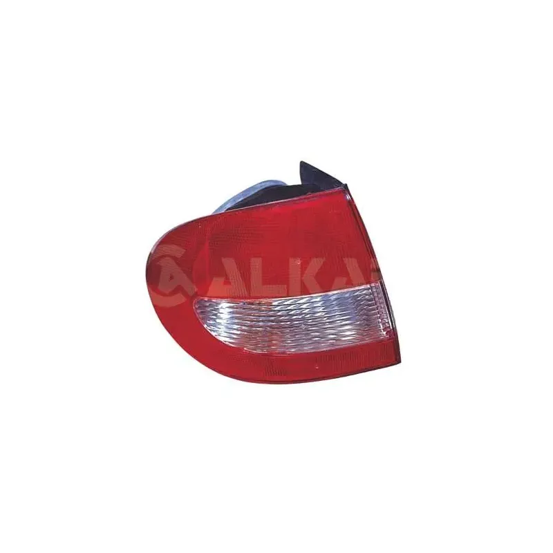 ALKAR 2211227 Piloto posterior