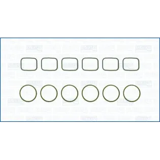 AJUSA 77028400 Juego de juntas, colector de admisión