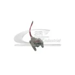 3RG 86257 Kit reparación cables, válvula de inyección