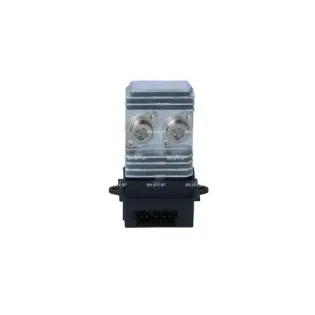 NRF 342060 Resitencia, ventilador habitáculo