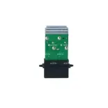 NRF 342060 Resitencia, ventilador habitáculo