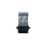 NRF 342060 Resitencia, ventilador habitáculo