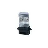 NRF 342060 Resitencia, ventilador habitáculo