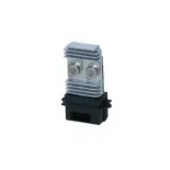 NRF 342060 Resitencia, ventilador habitáculo