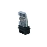 NRF 342060 Resitencia, ventilador habitáculo