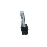 NRF 342060 Resitencia, ventilador habitáculo