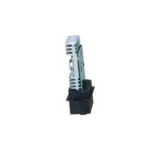 NRF 342060 Resitencia, ventilador habitáculo