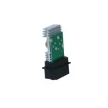 NRF 342060 Resitencia, ventilador habitáculo