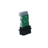 NRF 342060 Resitencia, ventilador habitáculo