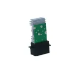 NRF 342060 Resitencia, ventilador habitáculo